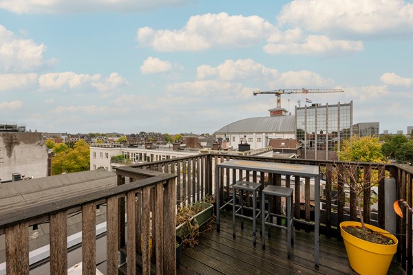 Medium property photo - Korte Amstelstraat 26, 1018 XS Amsterdam